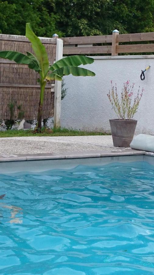 Les 3 Edelweiss - Gite 1 Ou Gite 2 Arette Exterior foto